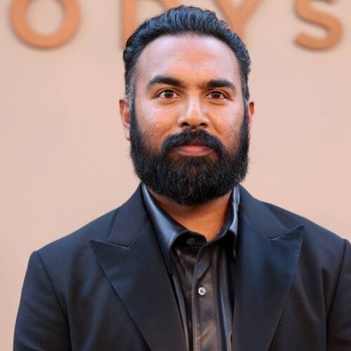"From Doubt to Box Office Gold: Himesh Patel Reveals the Surprising Moment He Knew The Odyssey Would Soar!"