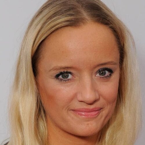 "From Dunder Mifflin to a Brave Fight: Lucy Davis Opens Up About Her Shocking Cancer Diagnosis at 53!"