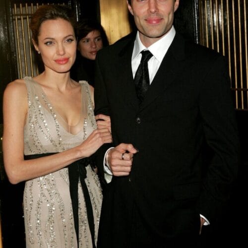 "From Family Ties to True Colors: James Haven's Bold Revelation After His Short Marriage Shocking the Jolie-Pitt Clan!"