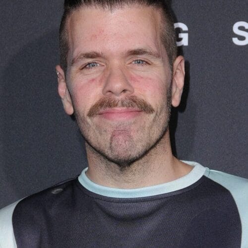 "From Health Scare to Hollywood: How Perez Hilton's Near-Death Experience Changed Everything!"