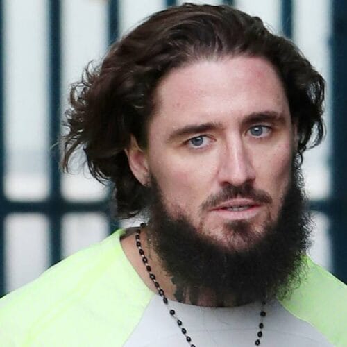 "From Influencer to Inmate: Stephen Bear's Shocking Selfie Snafu on a Brazilian Beach Lands Him in Jail!"