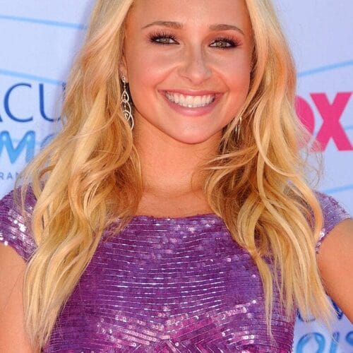 "From Magic Mushrooms to Rehab Rumors: Hayden Panettiere&rsquo;s Shocking Confession Sparks Concern After Overdose Scare!"