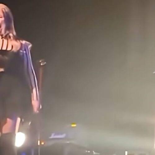 "From Mosh Pit Madness to Floor Fiasco: What&rsquo;s Behind the Concert Crappy Chaos?"