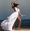 "From Nairobi to the Marvel Universe: Mumbi Maina's Cosmic Dream Role That Could Transform African Cinema!"