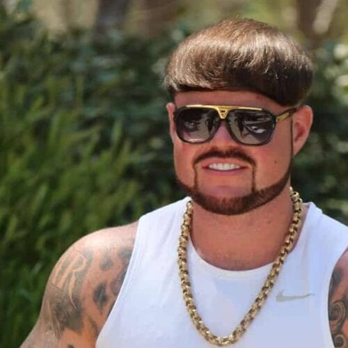 "From Party Prince to Punching Power: Ibiza's Final Boss Shocks Fans with Jaw-Dropping Transformation Before the Big Fight!"