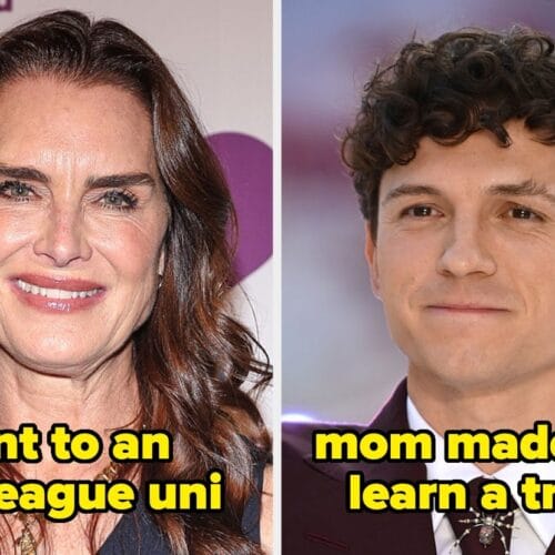 "From Red Carpets to Grocery Aisles: 16 Celebs Who Chose a Life of 'Normalcy' and What They're Up to Now!"
