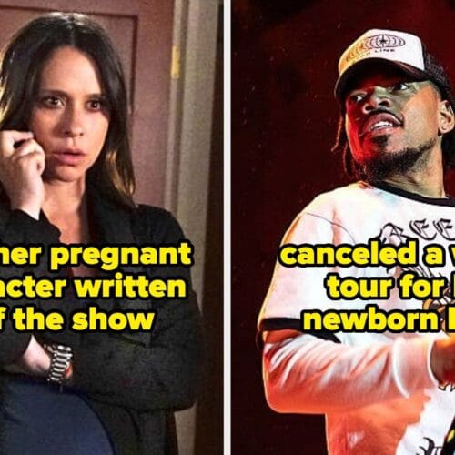 "From Red Carpets to Playgrounds: Discover the Surprising Lives of 14 Celebrities Who Chose Diapers Over Drama!"