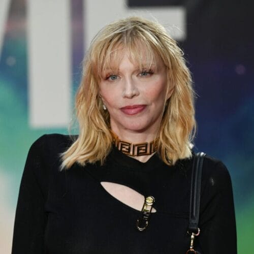 "From Rock Star to Near-Death Survivor: Courtney Love's Shocking Health Revelation Will Leave You Breathless!"