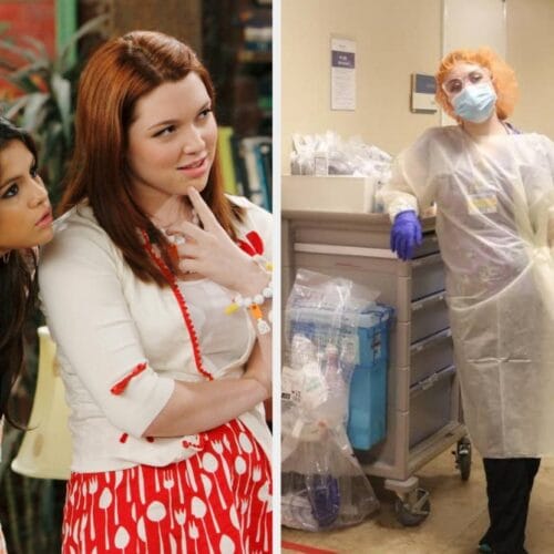 "From Sorcery to Serenity: How Jennifer Stone&rsquo;s Surprising Career Shift Post-Wizards Turned Her Life Upside Down!"