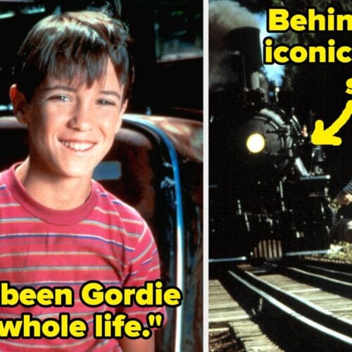 "From Spine-Tingling Secrets to Cosmic Connections: Wil Wheaton Dishes on 'Stand By Me's' Hidden Gems 40 Years Later!"