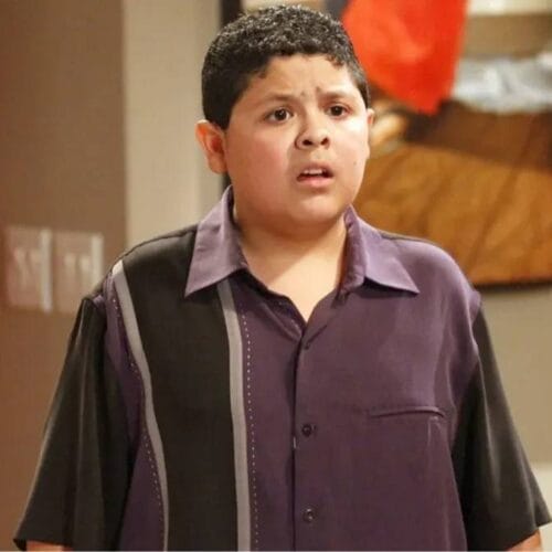 "From TV Adorable to Total Transformation: You Won't Believe What Modern Family's Youngest Star Looks Like Now!"
