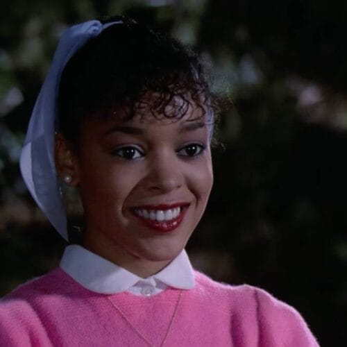 "From Zombie Chic to Modern Marvel: You Won't Believe What Michael Jackson's 'Thriller' Girlfriend Looks Like Now!"