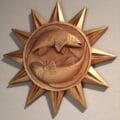 "Get Ready for Cosmic Drama: How the Pisces Full Moon Eclipse Will Turn Your Week into a Celestial Spectacle!"