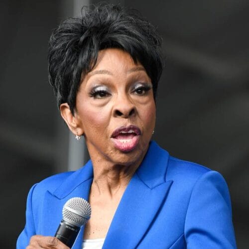 "Gladys Knight’s Shocking Farewell: What 'Painful' Concert Footage Reveals About Her Iconic Legacy"