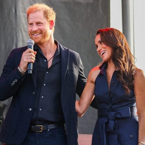 &ldquo;Goodbye, Montecito: Why Prince Harry & Meghan Markle's Exit Feels Like the Ultimate Royal Exit Strategy!&rdquo;