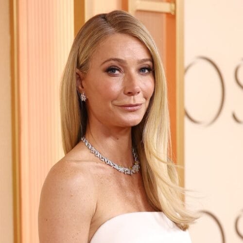 "Gwyneth Paltrow’s Dinner Drama Takes a Wild Turn—Her Newest Move Will Leave You Divided!"