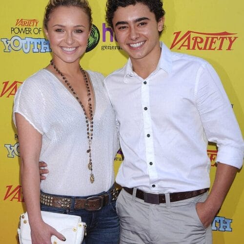 &ldquo;Hayden Panettiere's Heartbreaking Secret: The Loss That Shattered Her World Before She Left Us&rdquo;