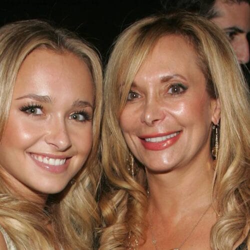 "Hayden Panettiere&rsquo;s Mother Breaks Silence: Shocking Revelations About Their Turbulent Relationship and Mother's Heartbreak!"