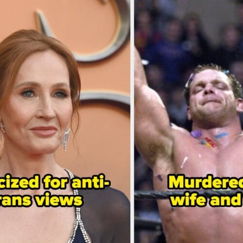 "Heartbreak and Hot Takes: The Celebrity Cancellations That Had Fans Sobbing in Silent Outrage!"