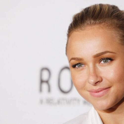 "Heartbreak and Texts: Inside Hayden Panettiere's Final Emotional Message That Left Us All Reeling!"