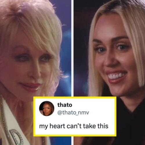 “Heartstrings Tied: Dolly Parton and Miley Cyrus Spill ‘Hannah Montana’ Secrets That Will Leave You in Tears After Dolly’s Passing!”