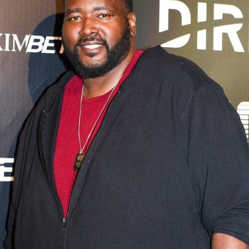 "How Quinton Aaron Defied the Odds: A Rollercoaster of Recovery and Reinvention!"