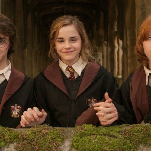 "How the Wizarding World&rsquo;s Wealthy Trio Spent Their $240 Million Fortune&mdash;And You Won&rsquo;t Believe What&rsquo;s at the Top of Their Shopping List!"
