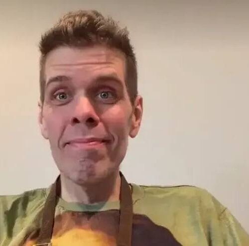 "Inside the Panic: Perez Hilton's Kids Make a Harrowing Escape Just Before Family Crisis Unfolds!"