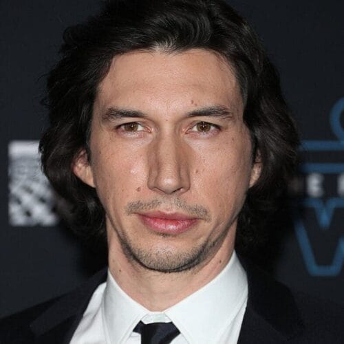 "Is Adam Driver Ready for a Galactic Comeback? Filoni Drops Major Hints About 'Hunt For Ben Solo'!"