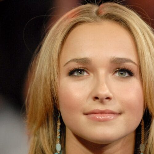 "Is Hayden Panettiere Hiding Heartbreak? Costar Reveals Startling Truth About Her &lsquo;Lonely&rsquo; Final Film Days!"