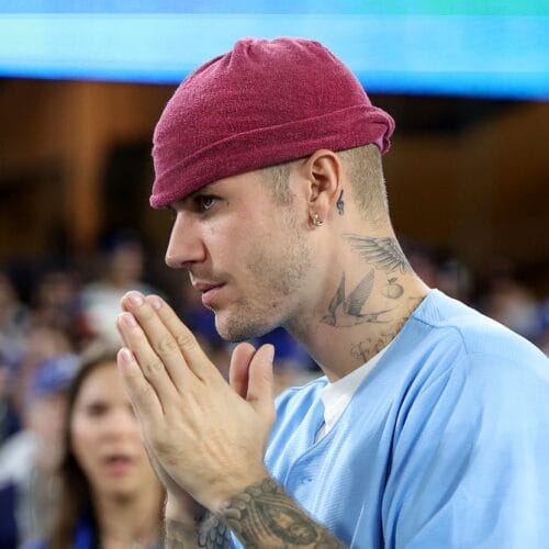 "Is Justin Bieber About to Launch a Cosmic Career Shift? Find Out How You Can Influence His Next Move!"