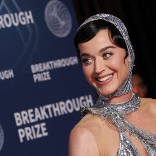 "Is Katy Perry's Baby Bump a Political Power Move? The Shocking Rumor Linking Her to Justin Trudeau!"