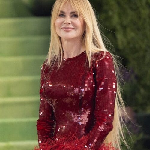 "Is Love in the Air? Nicole Kidman's Joyride in a $340K Ferrari Sparks Romance Rumors After Her Divorce!"