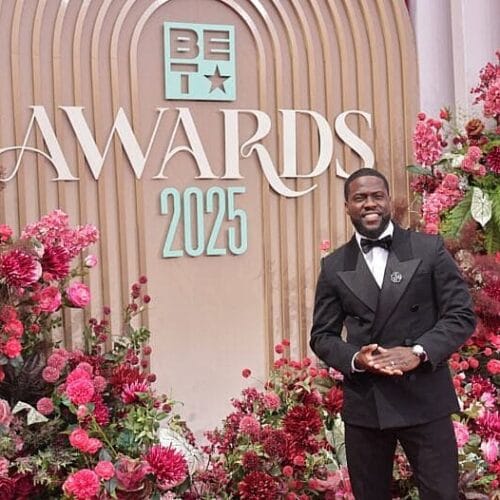 "Is Michael B. Jordan Serving Looks or Just the Menu? Inside His Hilarious Response to the Viral Red-Carpet Pose!"
