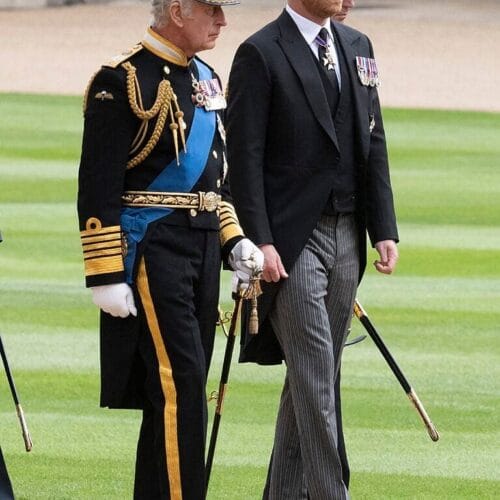 "Is Prince Harry&rsquo;s Latest UK Antics the Hairpin Drop That Will Finally Break King Charles&rsquo; Back?"