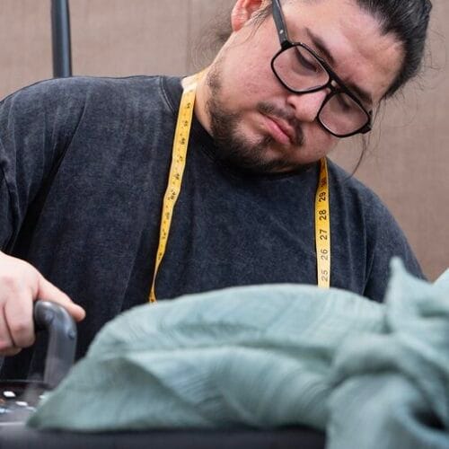 "Is Project Runway&rsquo;s Bryan Bias the New King of Delulu? You Won't Believe What He&rsquo;s Up To!"