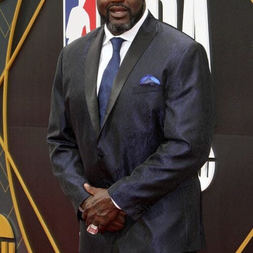 "Is Shaq's Superstar Stature Too Big for Action? Discover the Surprising Reason He&rsquo;s Missing from the Big Screen!"
