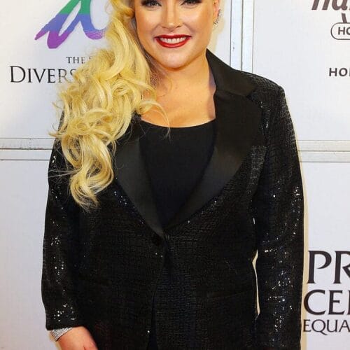 &ldquo;Is &lsquo;The View&rsquo; Planning a 30th Anniversary Bash Without Its Most Controversial Star? The Meghan McCain Mystique Unveiled!&rdquo;