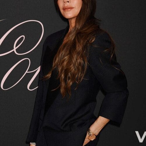 "Is Tom Cruise's Intensity the Real Reason He&rsquo;s Still Single? Victoria Beckham Spills the Cosmic Tea!"
