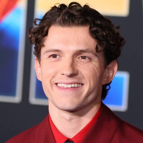 "Is Tom Holland the Ultimate Marvel Spoiler or Just a Cosmic Coincidence? The Truth Behind His Latest Slip!"