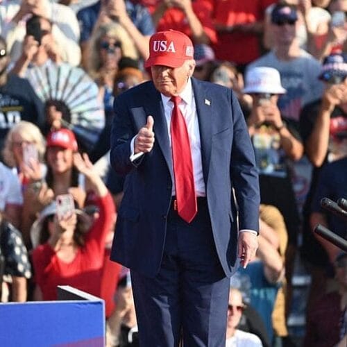 &ldquo;Is Trumpapalooza Turning Into a GOP Ghost Town? Lawmakers Question the Party's Showstopper Strategy!&rdquo;