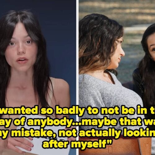 "Jenna Ortega's Shocking Set Secret: The Star Who Went 'All Day' Without Food or Water Reveals a Heartbreaking Childhood Struggle!"