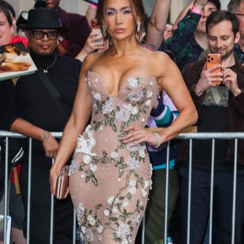 "Jennifer Lopez Spills the Tea: What Her Marriage Misfires Teach New Suitors About Love&mdash;And Why You Might Want to Bring an Astrologer!"