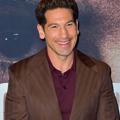 "Jon Bernthal Unleashes a &lsquo;Paw-sitive&rsquo; Revolution: Can We Finally End the 'Dog Racism' Against Pit Bulls?"