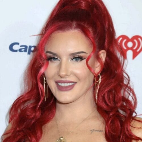 "Justina Valentine Turns Heads in Catsuit: What She Reveals Might Shock You!"