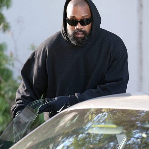 "Kanye West's Russian Ruckus: Is the Show Actually Happening, or Just a Cosmic Con Job?"