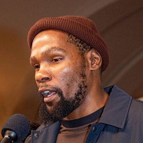 "Kevin Durant Rips Critics Apart: Why He Believes LeBron's 76ers Will Shock the NBA!"