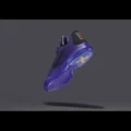 "Kobe's Classic Gets a Comeback: The 'Blackout' Protro Sneaker Is Back to Steal the Spotlight!"