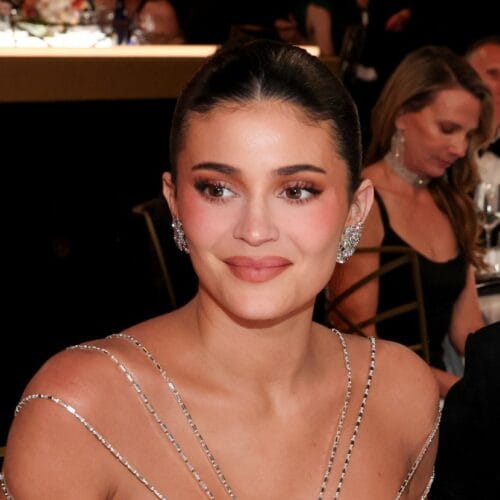 "Kylie Jenner's Mind-Blowing Transformation: Is the Old Her Making a Comeback?"
