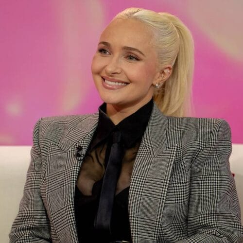 "Lights, Camera, Tragedy: Shocking New Details Uncover the True Story Behind Hayden Panettiere's Death Scene!"